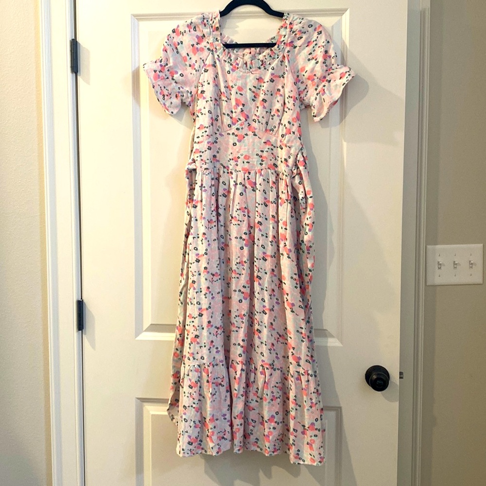 Ivy City Co. XXS dress